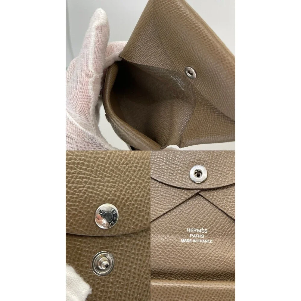 HERMÈS authentic designer
